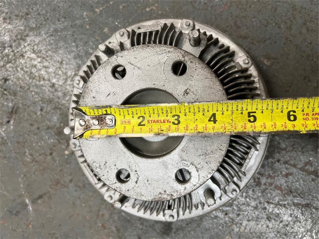 Eaton  Diger aksam