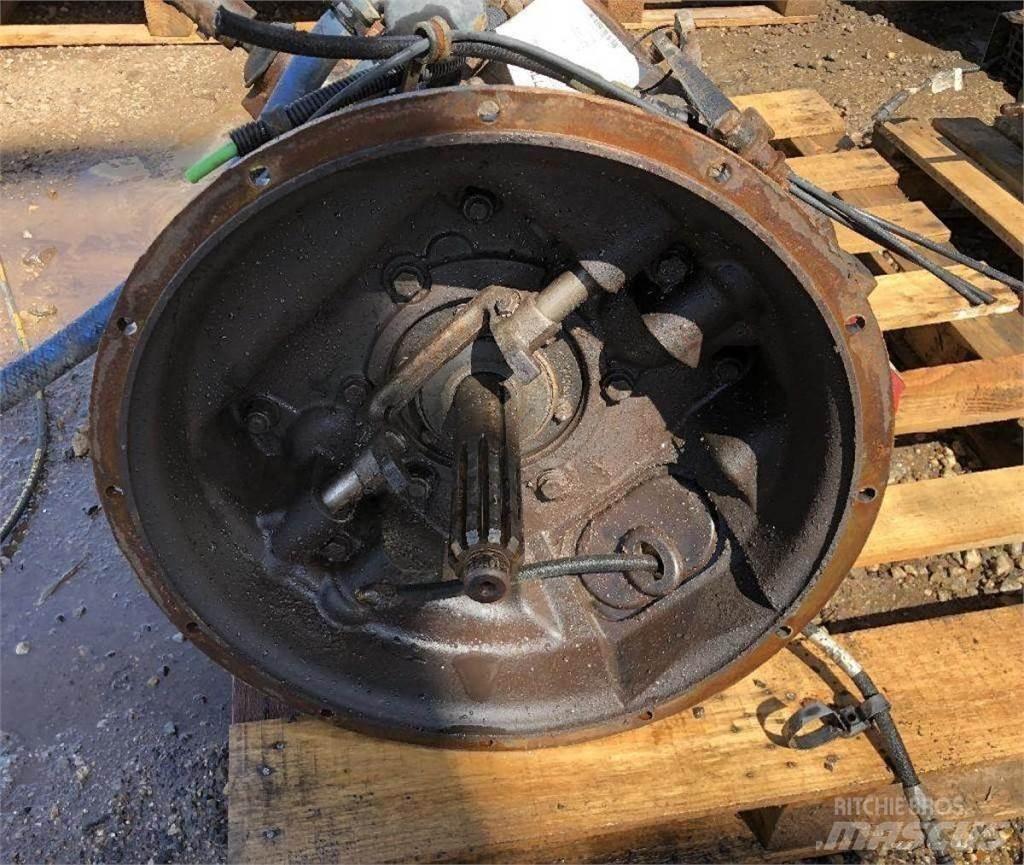 Eaton T800 Sanzumanlar