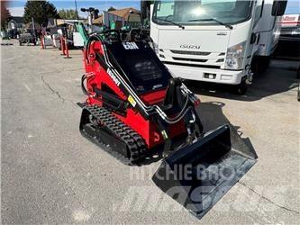 EGN EG360T Skid steer loderler