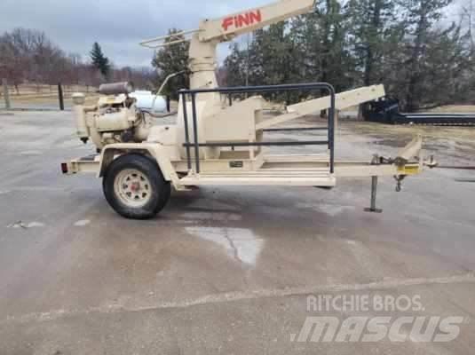 Finn B70 Besleyici, ventilatör ve asansörler