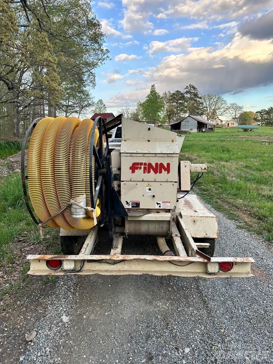 Finn BB302 Belediye / genel amaçli araçlar