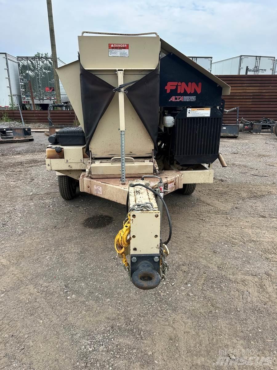 Finn BB302 Belediye / genel amaçli araçlar