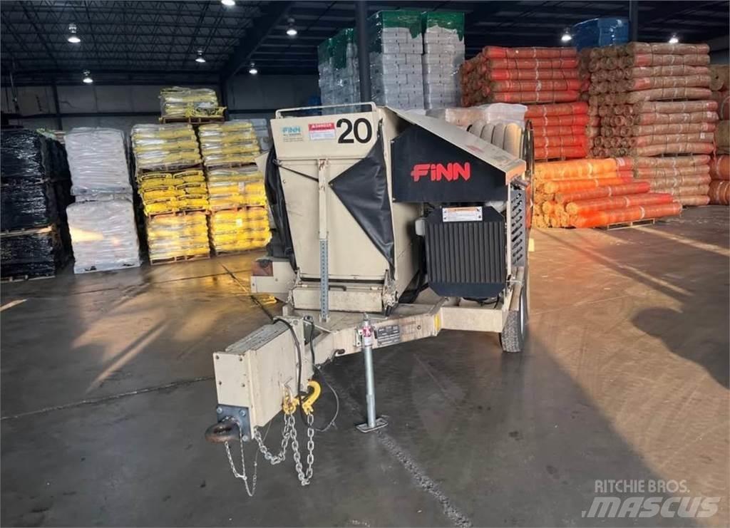 Finn BB302 Belediye / genel amaçli araçlar