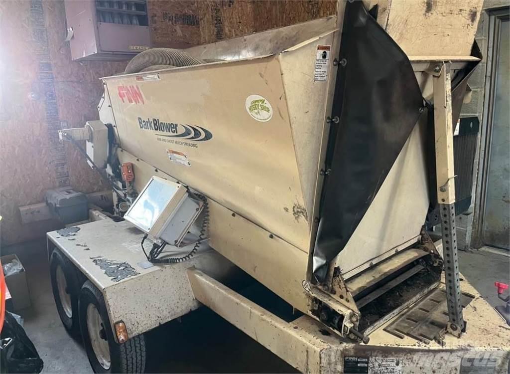 Finn BB302 Belediye / genel amaçli araçlar