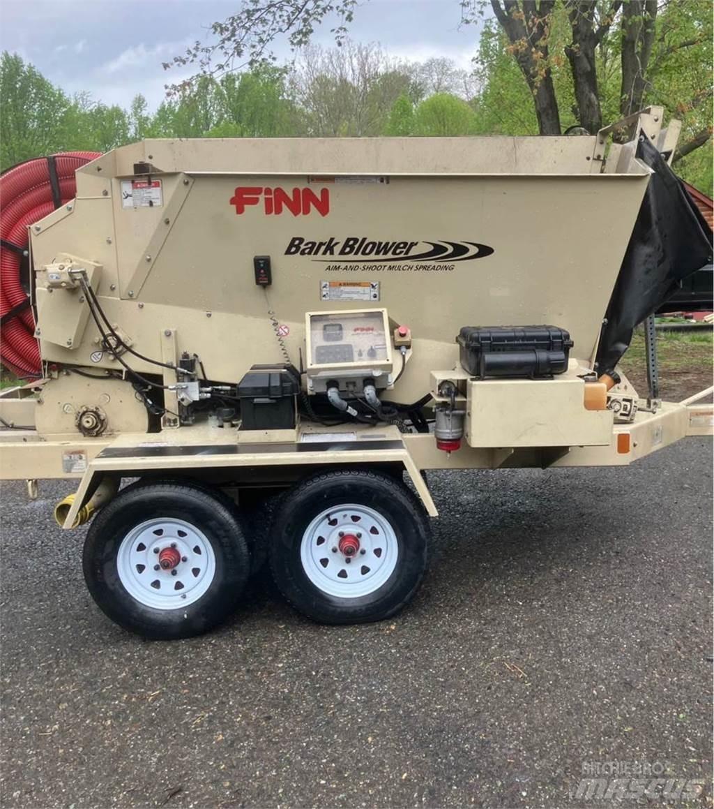 Finn BB302 Belediye / genel amaçli araçlar