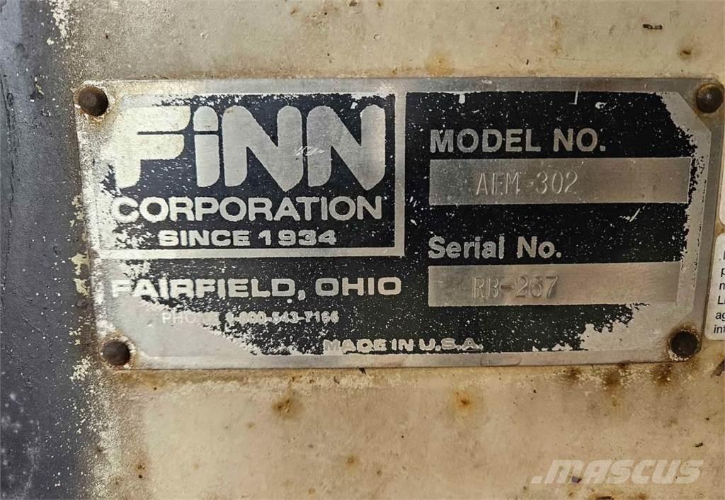 Finn BB302 Belediye / genel amaçli araçlar