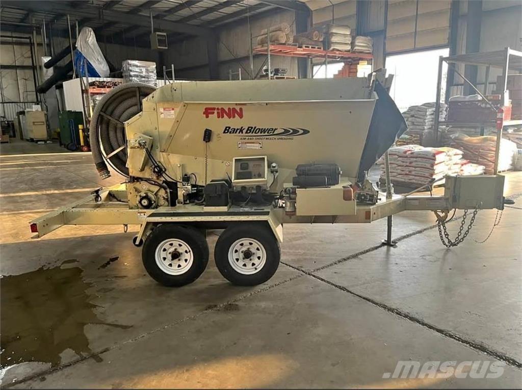 Finn BB302 Belediye / genel amaçli araçlar