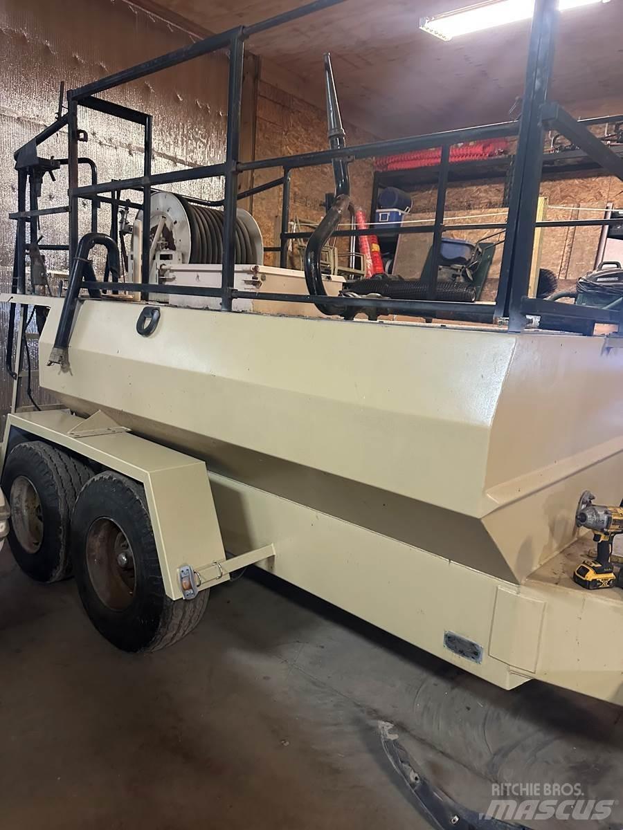 Finn T120 Besleyici, ventilatör ve asansörler
