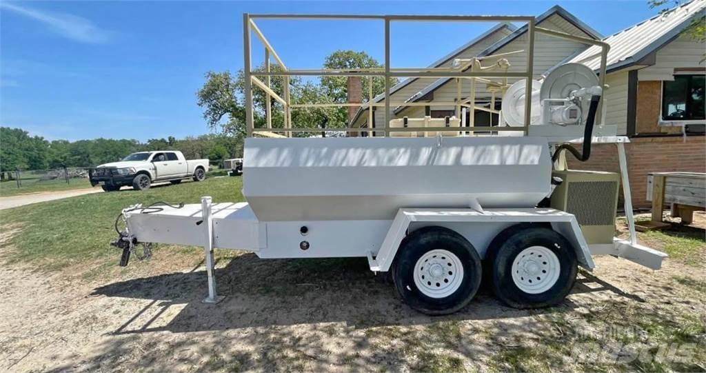 Finn T120 Besleyici, ventilatör ve asansörler