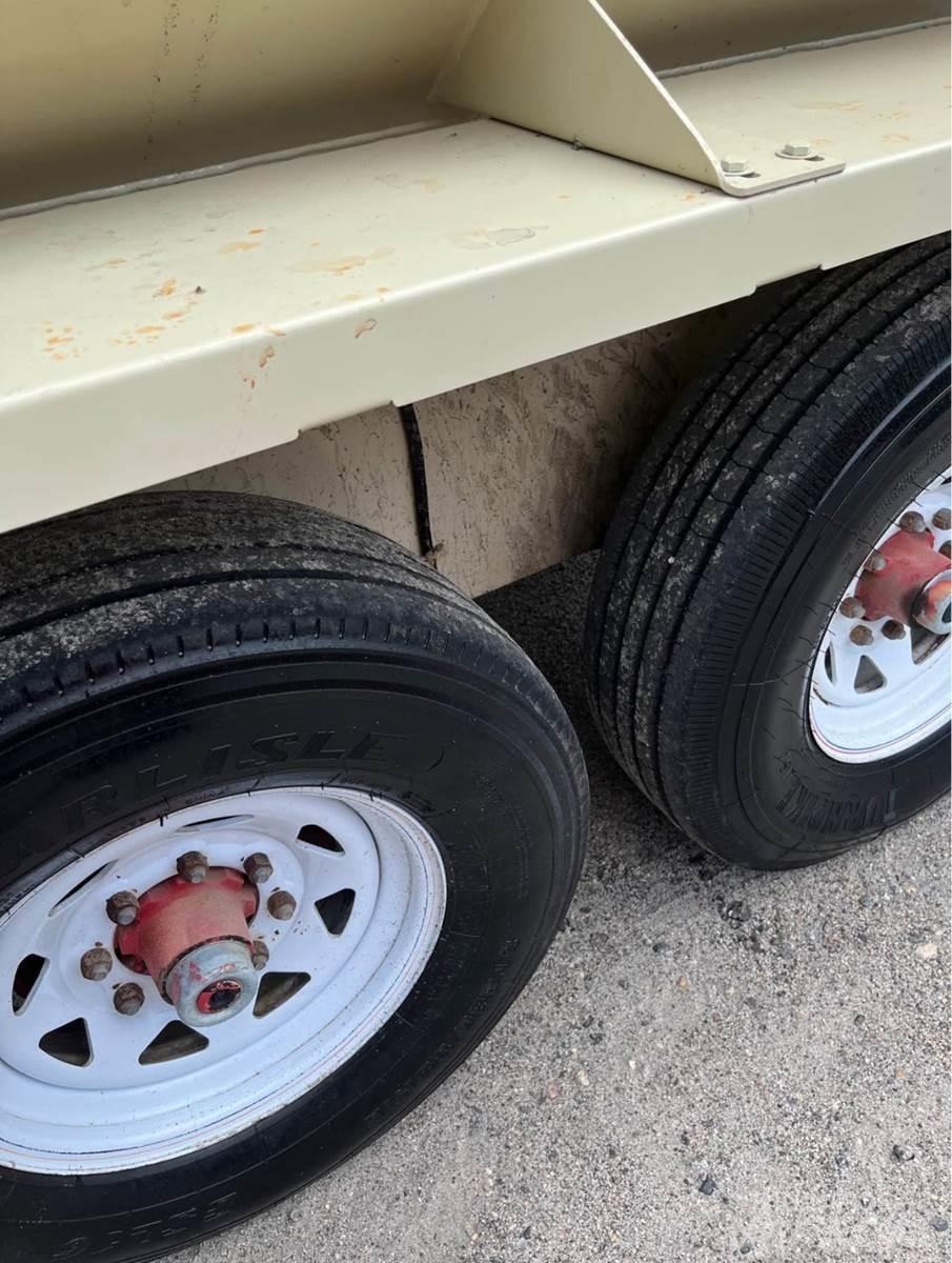 Finn T120 Besleyici, ventilatör ve asansörler