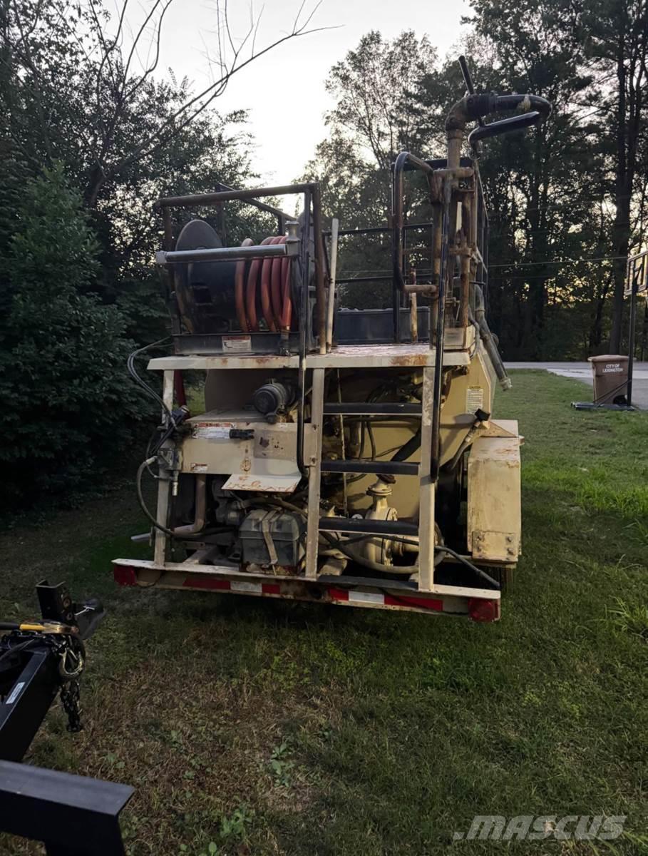 Finn T120 Besleyici, ventilatör ve asansörler