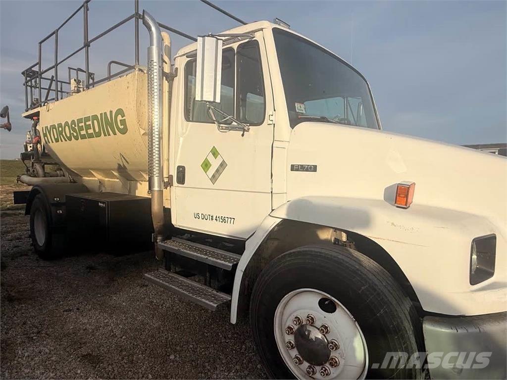 Finn T170 Besleyici, ventilatör ve asansörler