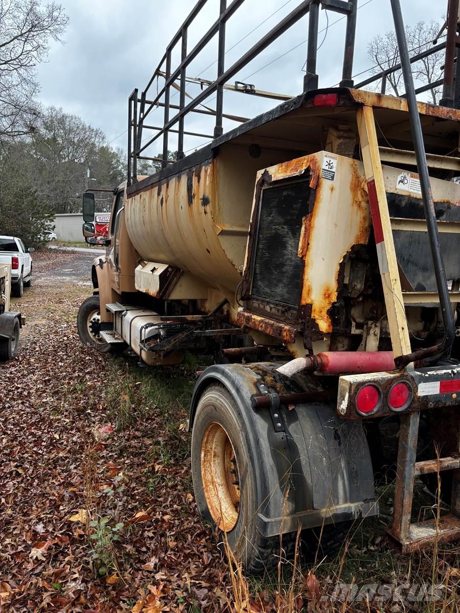 Finn T170 Besleyici, ventilatör ve asansörler