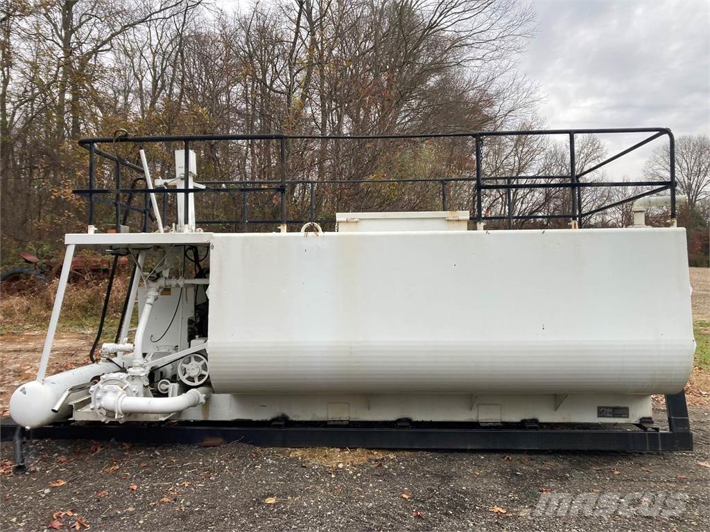 Finn T240 Besleyici, ventilatör ve asansörler