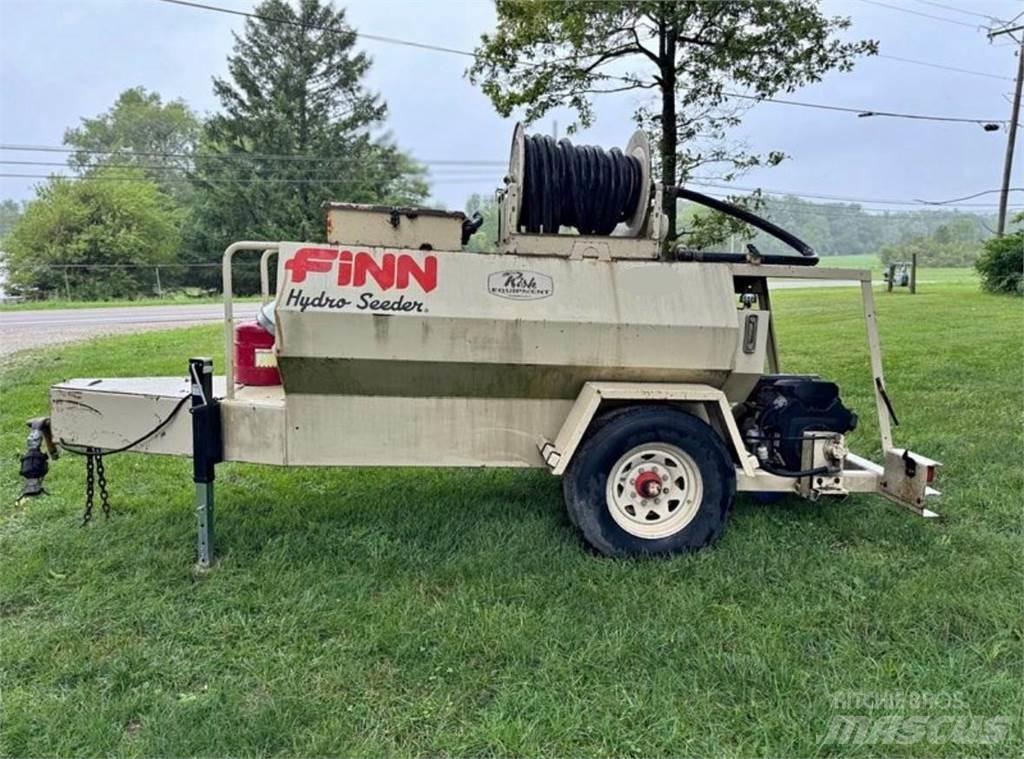 Finn T60T Besleyici, ventilatör ve asansörler