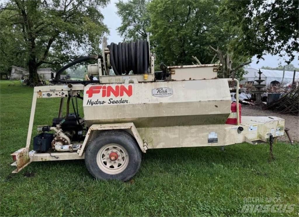 Finn T60T Besleyici, ventilatör ve asansörler