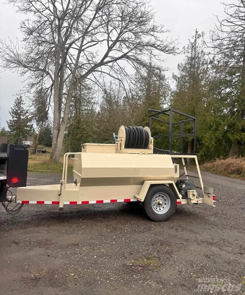 Finn T60T Besleyici, ventilatör ve asansörler