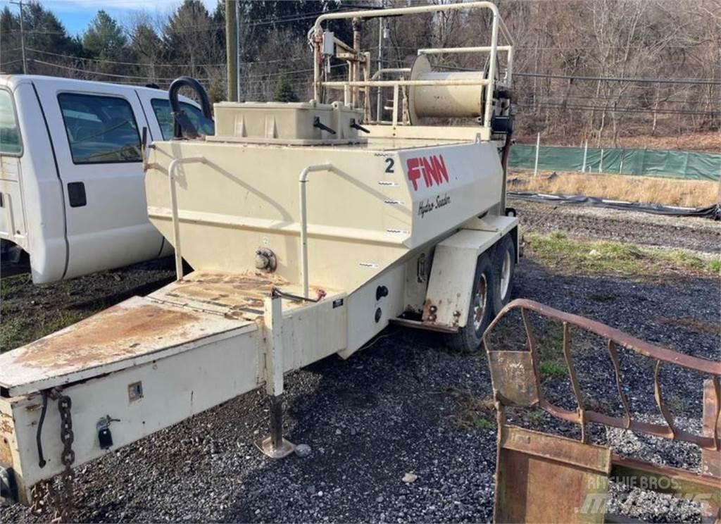 Finn T90 Besleyici, ventilatör ve asansörler
