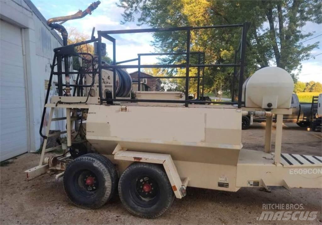 Finn T90 Besleyici, ventilatör ve asansörler