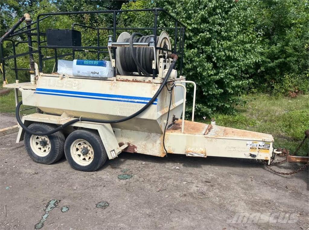 Finn T90 Besleyici, ventilatör ve asansörler