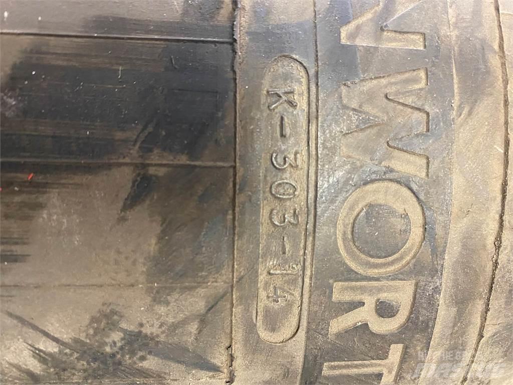 Firestone  Diger aksam