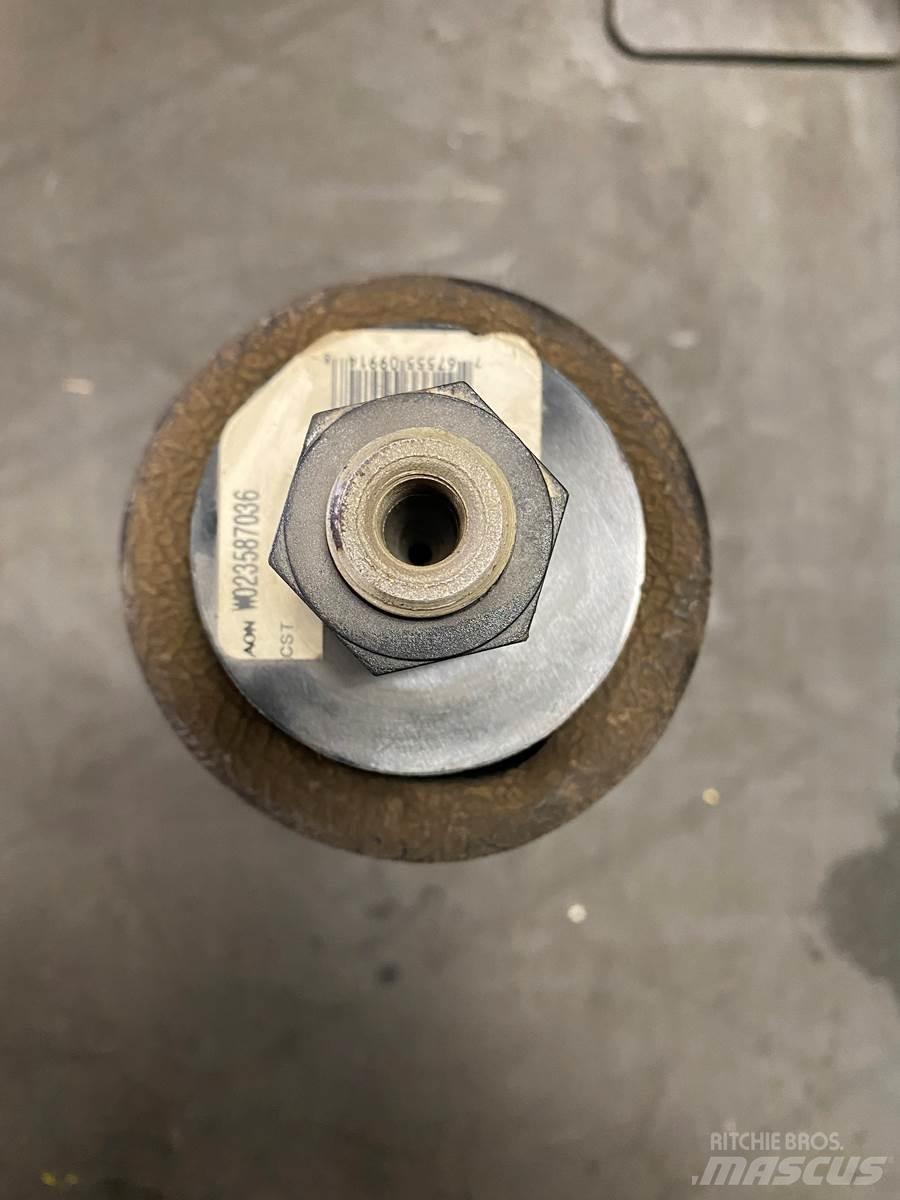 Firestone  Diger aksam