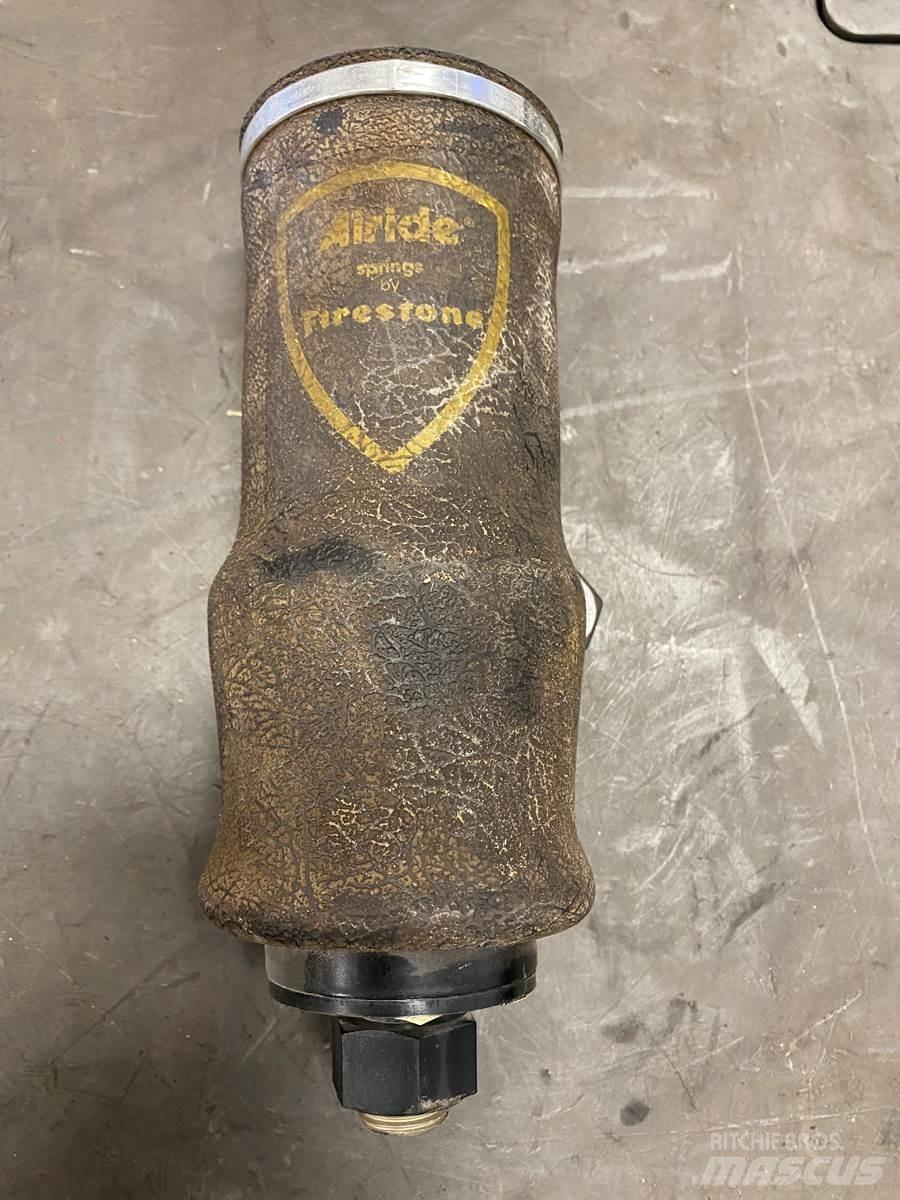Firestone  Diger aksam