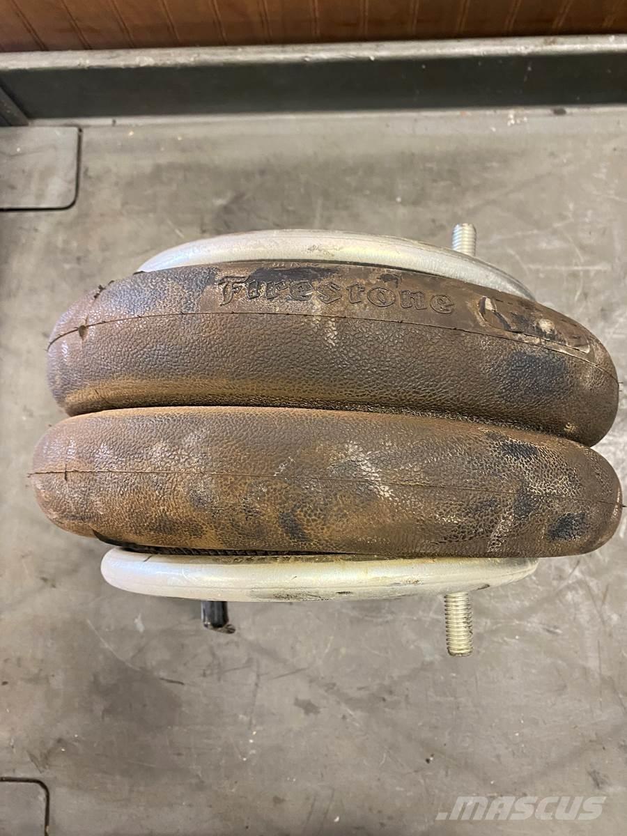 Firestone  Diger aksam
