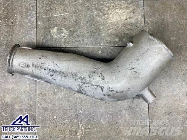 Ford  Diger aksam