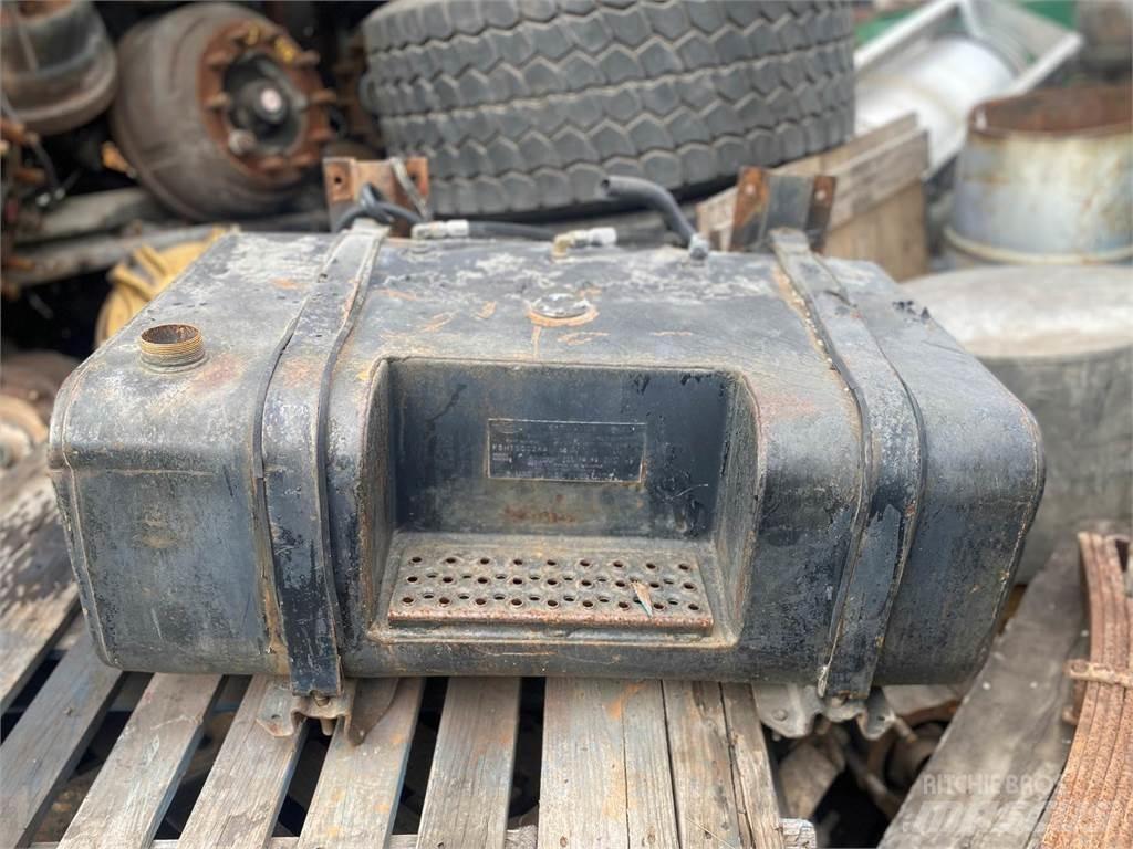 Ford  Tankerli kamyonlar