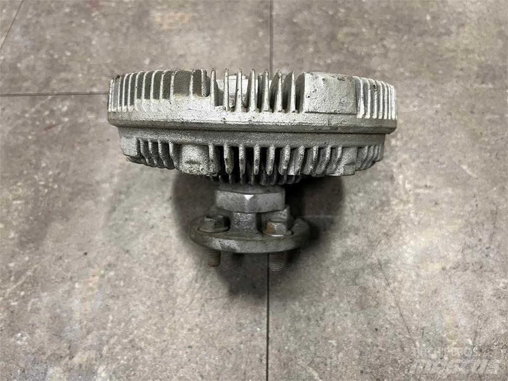 Ford  Diger aksam