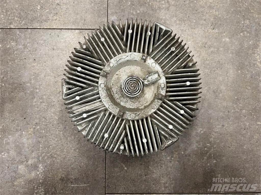 Ford  Diger aksam