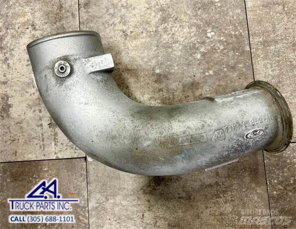 Ford  Diger aksam