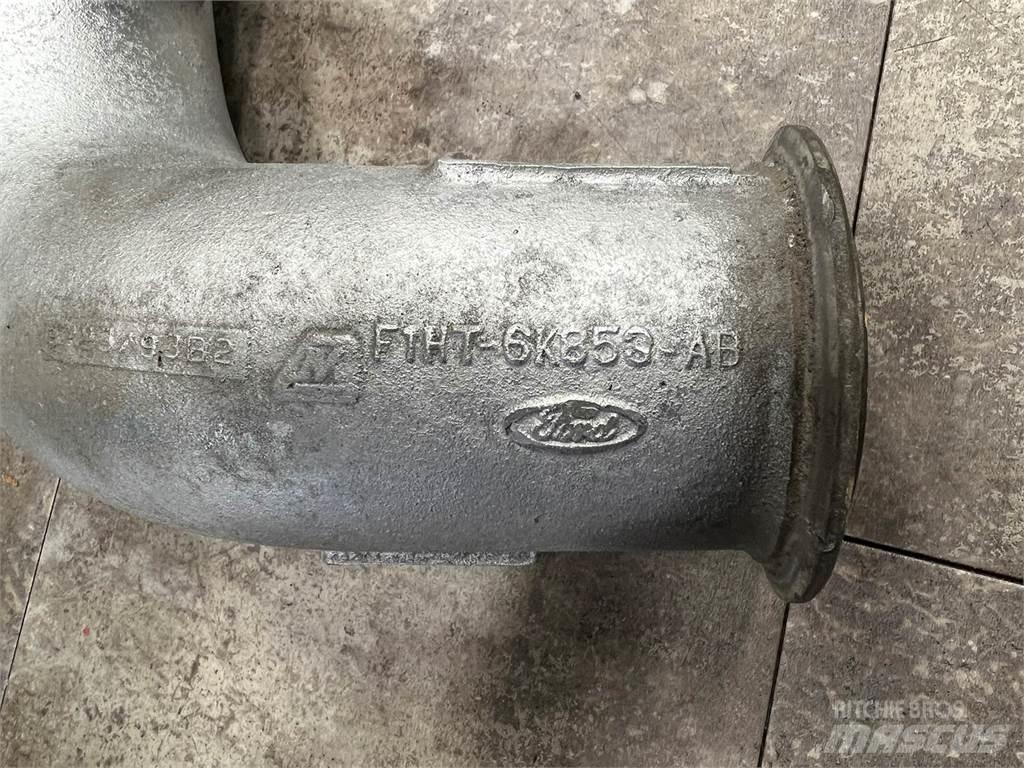 Ford  Diger aksam