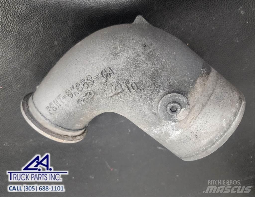 Ford  Diger aksam