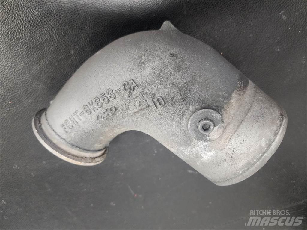 Ford  Diger aksam