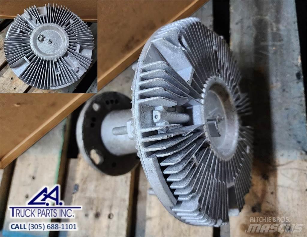 Ford  Diger aksam