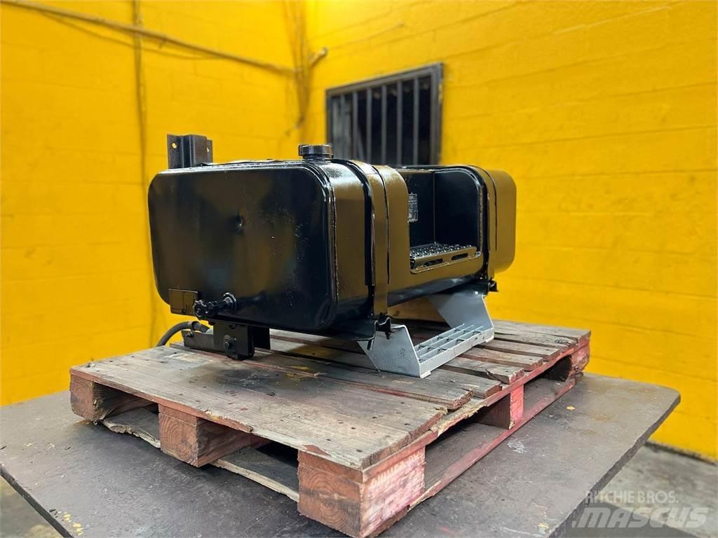 Ford  Tankerli kamyonlar