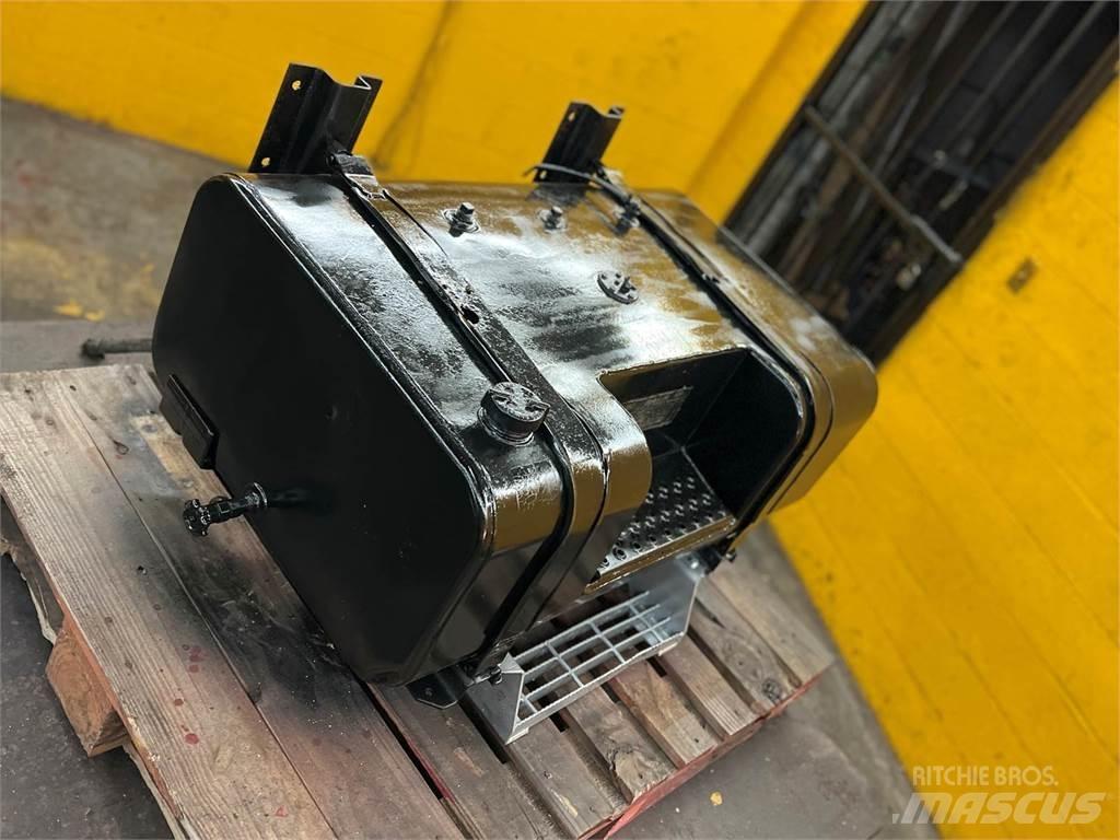 Ford  Tankerli kamyonlar