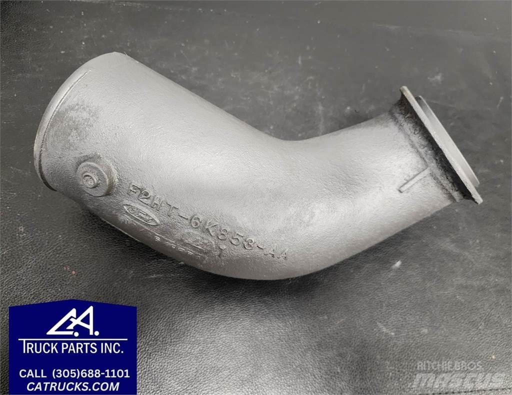 Ford  Diger aksam