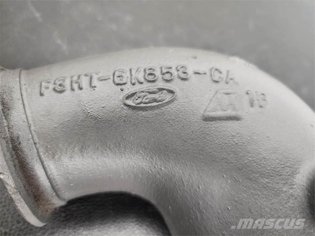 Ford  Diger aksam
