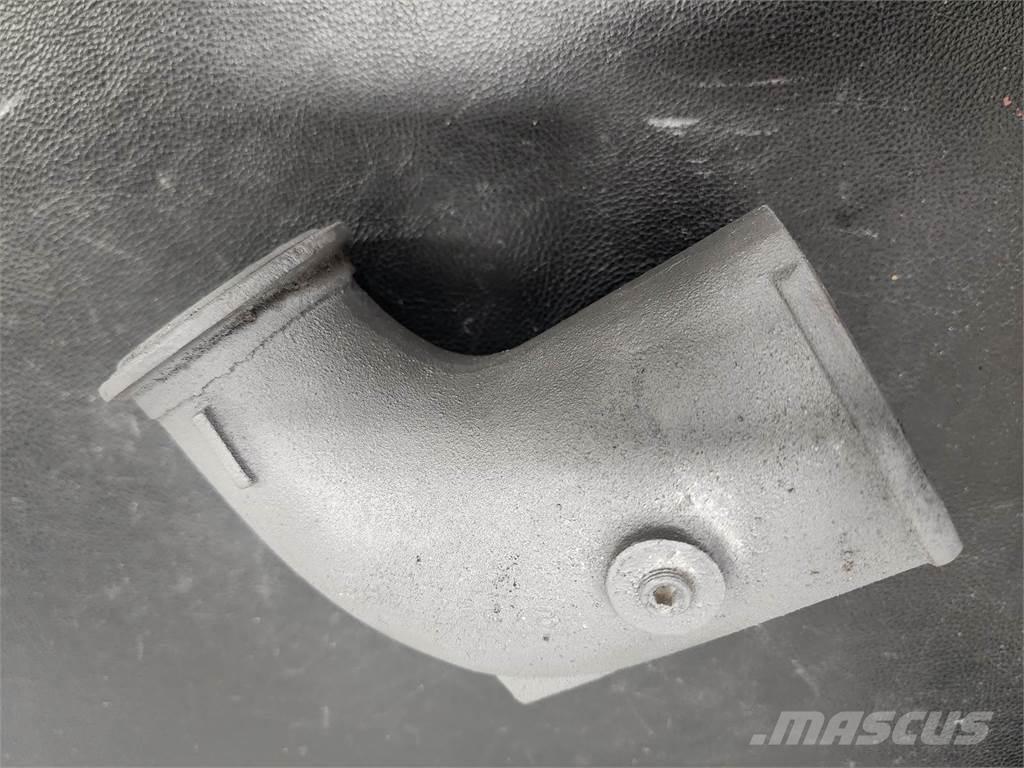 Ford  Diger aksam