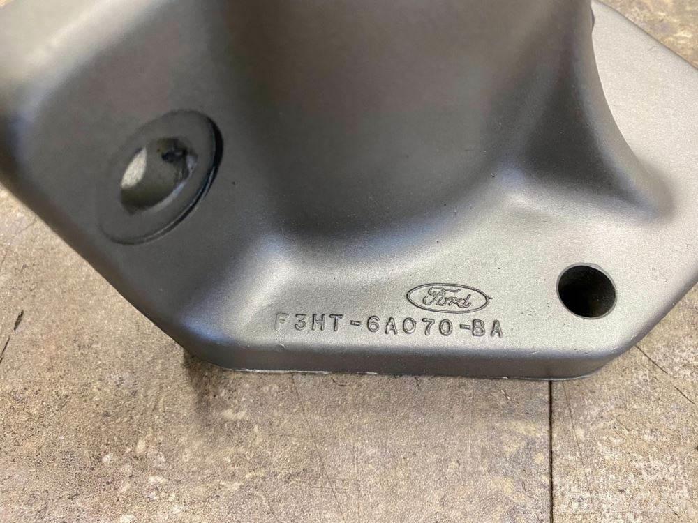 Ford  Motorlar