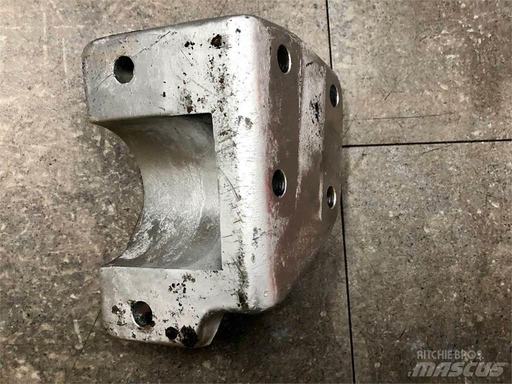Ford  Motorlar