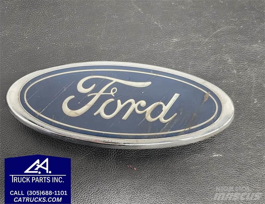 Ford  Diger parçalar