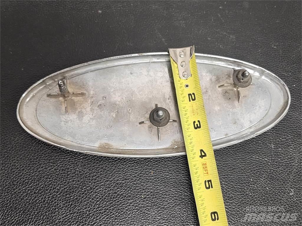 Ford  Diger parçalar