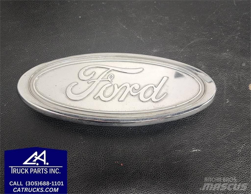 Ford  Diger parçalar