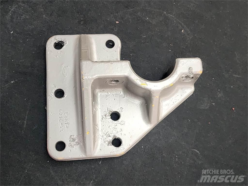 Ford  Motorlar