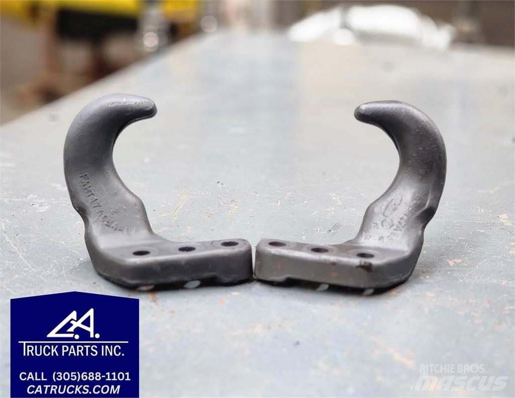 Ford  Diger aksam