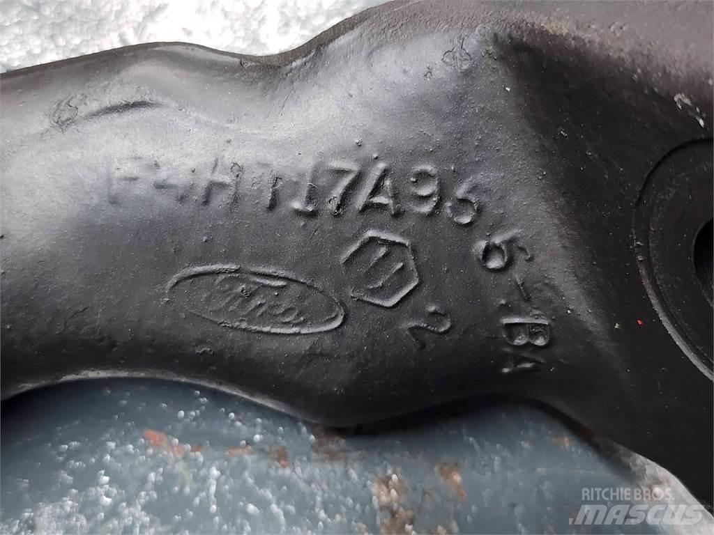 Ford  Diger aksam